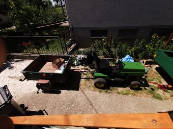 Traktor - 5