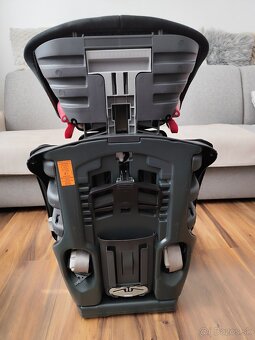 Autosedacka Britax Romer 8-18kg Y a 15-36 universal - 5