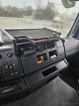 Man TGL 12.240 r.v.2007 + Hyd.čelo - 5