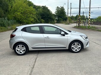 Renault Clio 1.0TCe AUTOMAT - 5