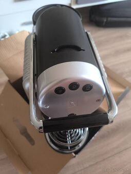 Nespresso professional zenius - 5