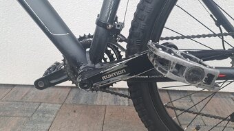 Cube ltd 26" - 5