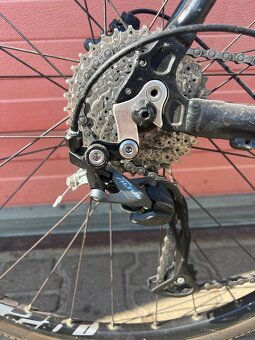 Gravel Tifosi Forte 28" - 5