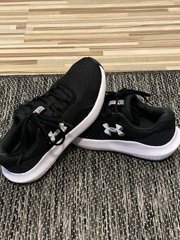 tenisky Under Armour - 5