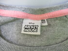 MIKINA MICKEY - 5