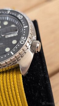 Seiko king turtle SRPE03K1 - 5
