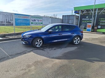 Seat Leon 1.5 tsi FR 96 KW - 5
