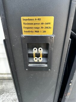 Reproduktory DA dragonaudio reprobedne - 5