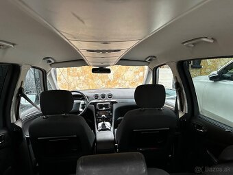 Ford Galaxy 2.0TDCi Automat 7-miest Titanium - 5