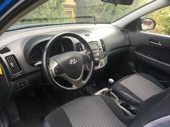 Hyundai i 30 16,crdi, r.v.2008 - 5