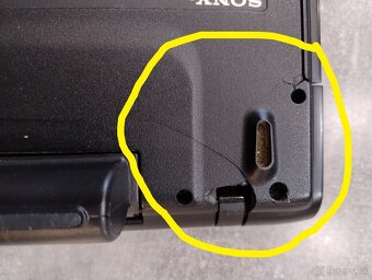 Sony Vaio SVE171 - 5