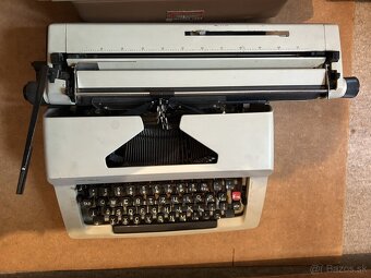 Pisaci stroj Consul model 2226 - 5