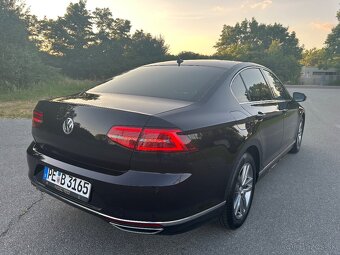 Volkswagen Passat 1.5TSI R-line - 5