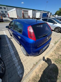 Punto - 5
