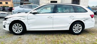 Škoda Octavia IV Selection 2.0 TDI 110kw DSG,LED,NAVI - 5