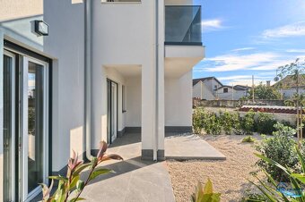 ☀Brodarica(HR)–moderné apartmány v novostavbe,150 m od mora - 5