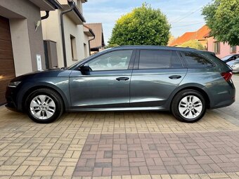 ✴️ ŠKODA OCTAVIA COMBI 2.0TDI DSG 110KW 2021•VIRTUAL•LED•DPH - 5