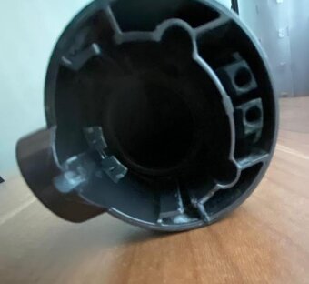 Dyson v6 Wand Extension - 5