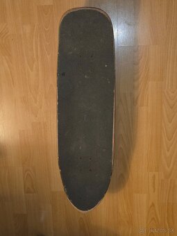 Cruiser skateboard - 5