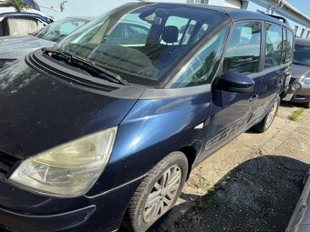 predám renault espace - 5