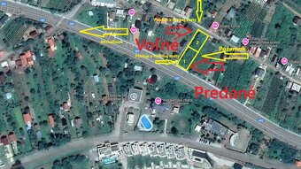 EXKLUZÍVNY POZEMOK NA ZEMPLÍNSKEJ ŠÍRAVE – LÚČ-VINIANKA - 5