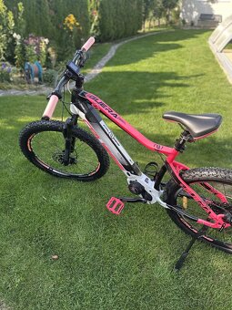 CRUSSIS Guera 8.6 - 5