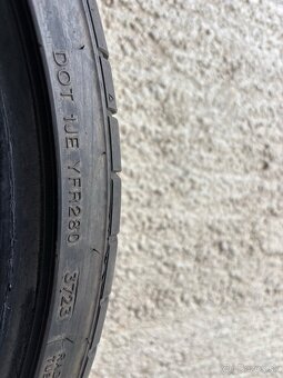 225/35 R20 a 255/30 R20 Minerva - 5