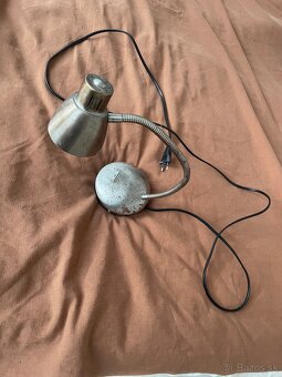 Stolové lampy 2 kusy - 5