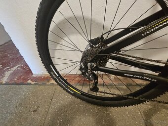 Elektrobicykel Easybike 1.0 - 5