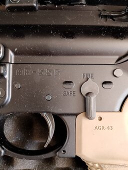 Ruger AR 15 predaj/výmena - 5