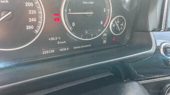 BMW 5 Touring f11 518d facelift - 5