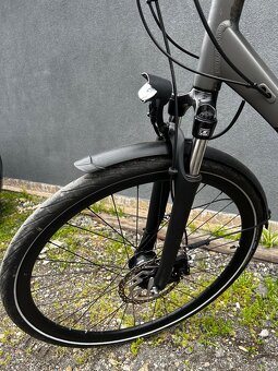 Bicykel Kalkhoff Endeavour 24 - 5