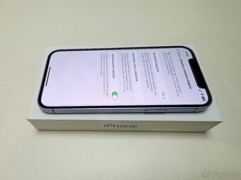 APPLE iPHONE 12 64GB PURPLE ,ZDRAVIE BATERKY 100% - 5