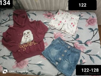 Balík oblečenia pre slečnu - 5