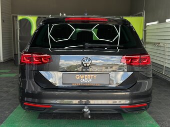 Volkswagen Passat Variant 2.0 TDI 90kw 2021 - 5