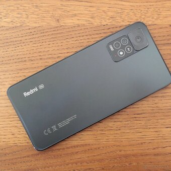 XIAOMI REDMI NOTE 11 PRO 5G - 5