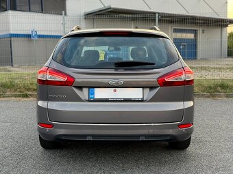 Ford Mondeo 2.0 TDCI 103kW automat 2013 | 183000km, servis - 5