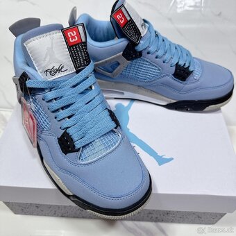 Jordan 4 - 5
