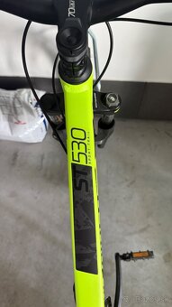Rockrider ST530 - 5