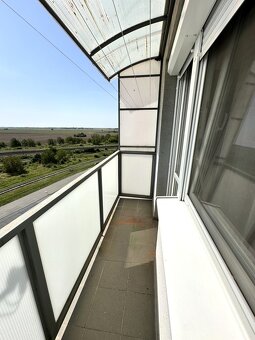 Zariadený 3 izbový byt, 76 m2, 5/5 balkón Sládkovičovo 700 € - 5