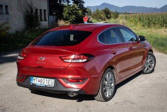 Hyundai i30 1.4 T-GDi Style - 5