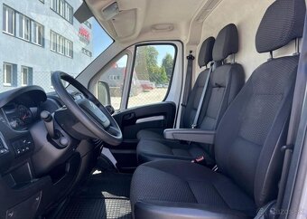 Citroën Jumper 2.2HDi L4H2 PŮVOD ČR odp.DPH nafta manuál - 5