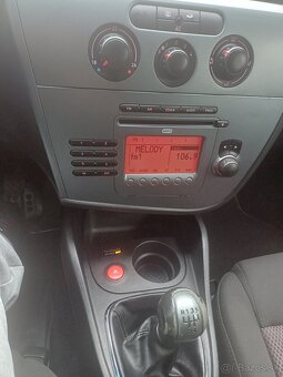Seat leon 2 - 5