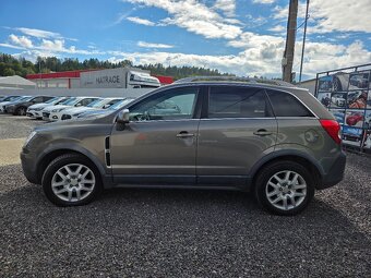 Opel Antara 2.0 CDTI 4x4 - 5