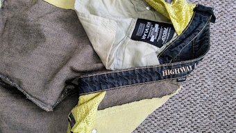 Rifle na moto Highway1 - 5