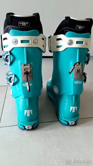 nové skialp lyžiarky Tecnica Zero G Guide W – veľ. MP - 5