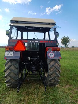 Zetor 7045 - 5