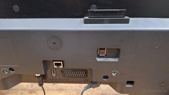 Sony Bravavia KDL 32WD600 - 5