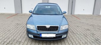 Predám Škoda Octavia II 1.9 TDI TOP STAV - 5