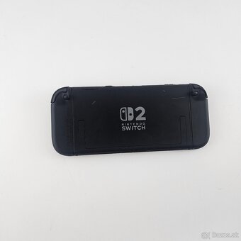 Nintendo Switch 2 - 5